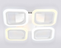 Накладной светильник Ambrella Light FA4371