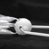 Подвесная люстра Lussole LSP-8268-CL