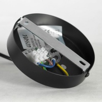 Подвесная люстра Lussole GRLSP-8728