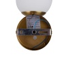 Бра Freya FR5205WL-01BS