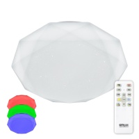 Накладной светильник Citilux CL733680G