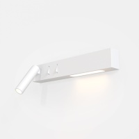 Настенный светильник (бра) Maytoni C031WL-L8W3K