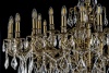 Подвесная люстра Dio D'arte Opera E 1.1.30.600 A