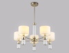 Люстра на штанге Ambrella Light LH71301