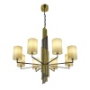 Подвесная люстра ST-Luce SL1638.303.08