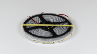 SWG Standard Светодиодная лента 5050, 60 LED/м, 14,4 Вт/м, 24В , IP68, Цвет: Теплый белый, SWG560-24-14.4-WW-68-M