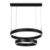 Каскадная люстра Ambrella Light FA6612