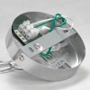 Подвесная люстра Lussole LSP-8999