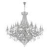 Подвесная люстра Lightstar 700514