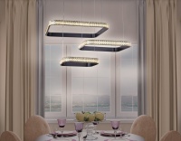 Каскадная люстра Ambrella Light FA6166