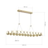 Подвесная люстра ST-Luce SL6610.203.26