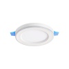 359018 NT Светильник LED 6+3Вт 3000К 100-265В IP20 SPOT