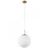 Подвесной светильник ARTE Lamp A1562SP-1PB