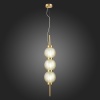 Подвесная люстра ST-Luce SL1155.303.03