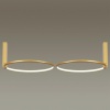 Накладной светильник Odeon Light 4319/32CL