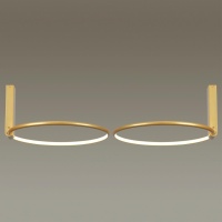 Накладной светильник Odeon Light 4319/32CL