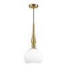 Подвесной светильник Odeon Light 4767/1