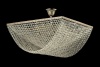 Люстра на штанге Arti Lampadari Nobile E 1.3.50.501 N