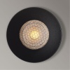 Встраиваемый светильник ARTE Lamp A8094PL-1BK
