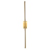 Бра ARTE Lamp A2029AP-1PB