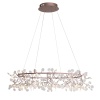 Подвесная люстра ST-Luce SL379.203.216