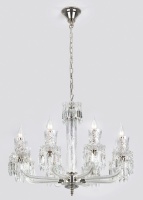 Подвесная люстра Escada 1142/8S