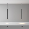 Трековый светильник Technical TR245-4-7WTW-DD2-B