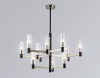 Люстра на штанге Ambrella Light LH55505