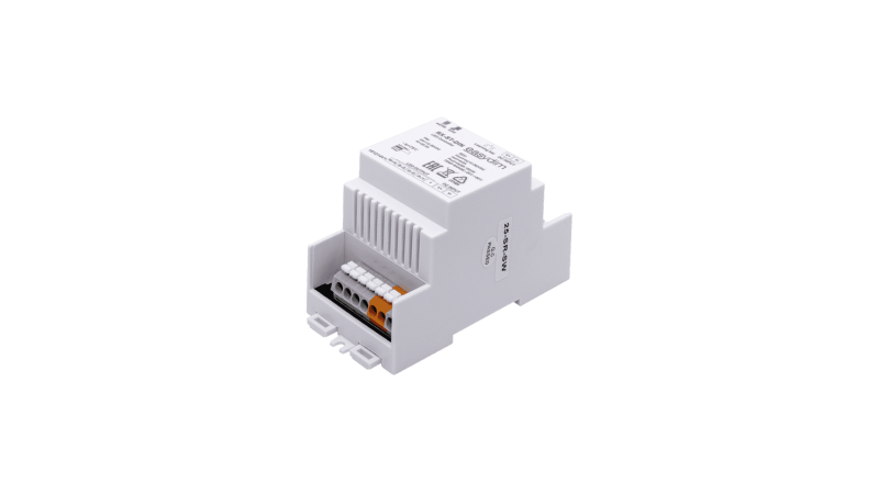 EasyDim Приемник EasyDim, RX-ST-DIN
