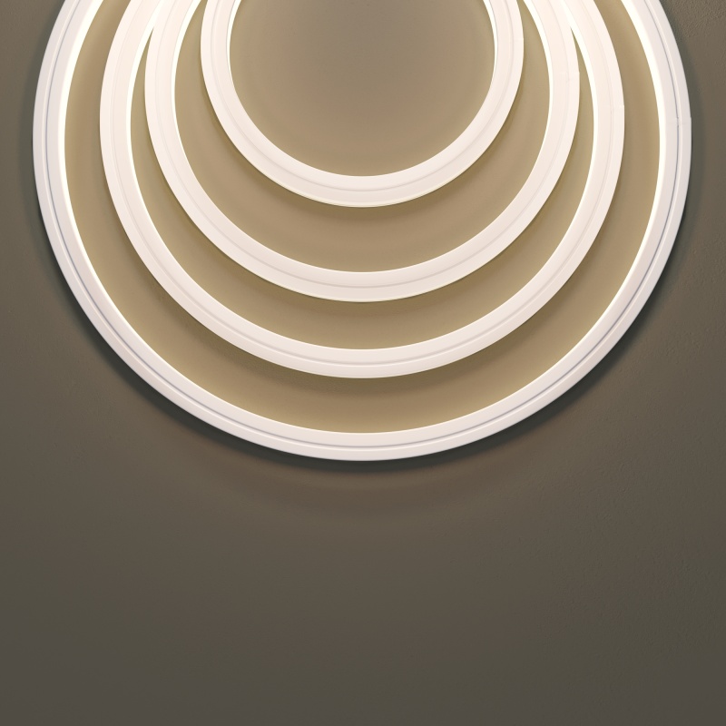 Гибкий неон Led Strip 432022