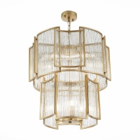 Подвесная люстра ST-Luce SL1234.203.08