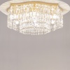 Накладная люстра Maytoni DIA005CL-10G