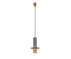 Подвесной светильник Kink Light 08457-1A,19