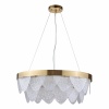 Подвесная люстра LUMION 6528/6