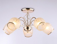 Люстра на штанге Ambrella Light TR3189