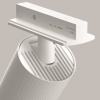 Трековый светильник Technical TR089-1-GU10-WW
