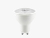 Светодиодная лампа LEDS POWER GU10 6Вт 3000К (линза 60°) 006857