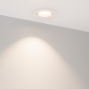 Влагозащищенный светильник Arlight 044600