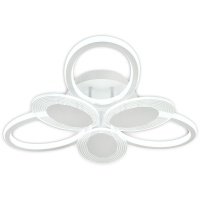 Накладная люстра Escada 10259/6LED