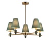 Люстра на штанге Ambrella Light LH75051