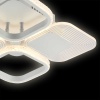 Накладная люстра Escada 10230/4LED