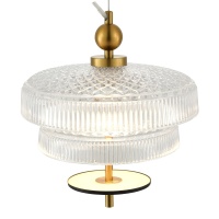 Подвесной светильник ST-Luce SL6122.313.01