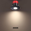 358638 NT Светильник 8Вт 3000/4000/5000К 220В IP65 SPOT