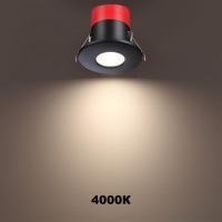 358638 NT Светильник 8Вт 3000/4000/5000К 220В IP65 SPOT