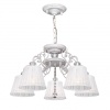 Подвесная люстра F-Promo 2150-5PC