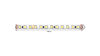 SWG PRO Светодиодная лента SWG PRO 2835, 120 LED/м, 14,4 Вт/м, 24В , IP20, Цвет: Теплый белый + холодный белый, SWG2P120-24-14.4-WWW-20