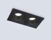 Встраиваемый светильник Ambrella Light TN102832