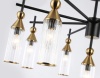 Люстра на штанге Ambrella Light LH55258