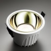 358696 NT Светильник LED 20Вт 4000К 100-265В IP20 SPOT