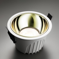 358696 NT Светильник LED 20Вт 4000К 100-265В IP20 SPOT
